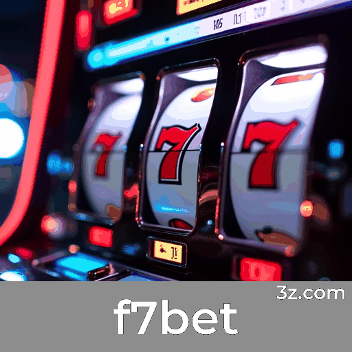 f7bet: O Melhor em Cassino e Apostas no Brasil